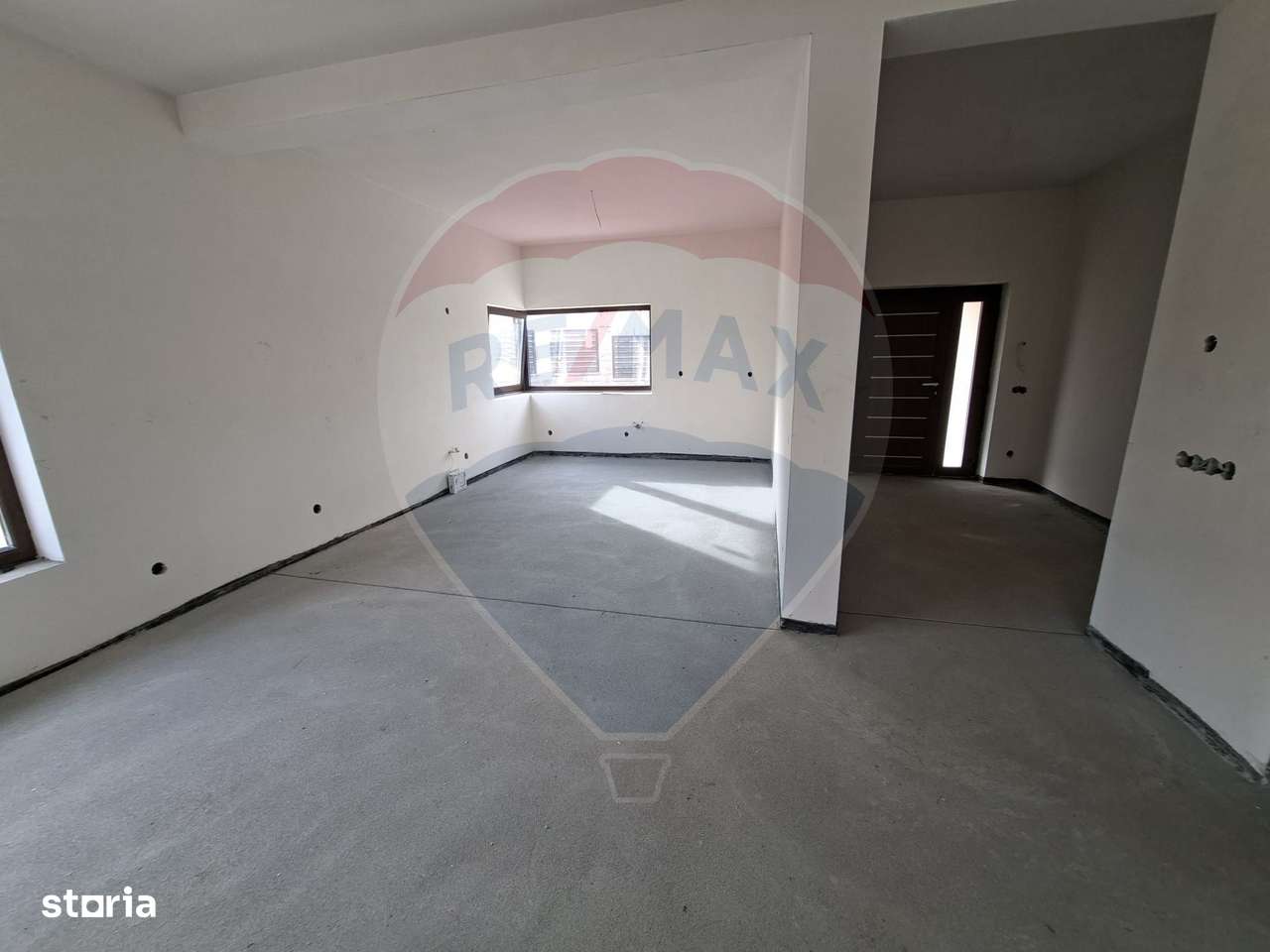 Vilă Individuală în Cisnădioara-14