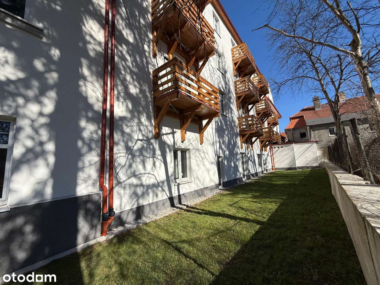 Kamienica 62 nowe mieszkania 5km od Karpacza-15