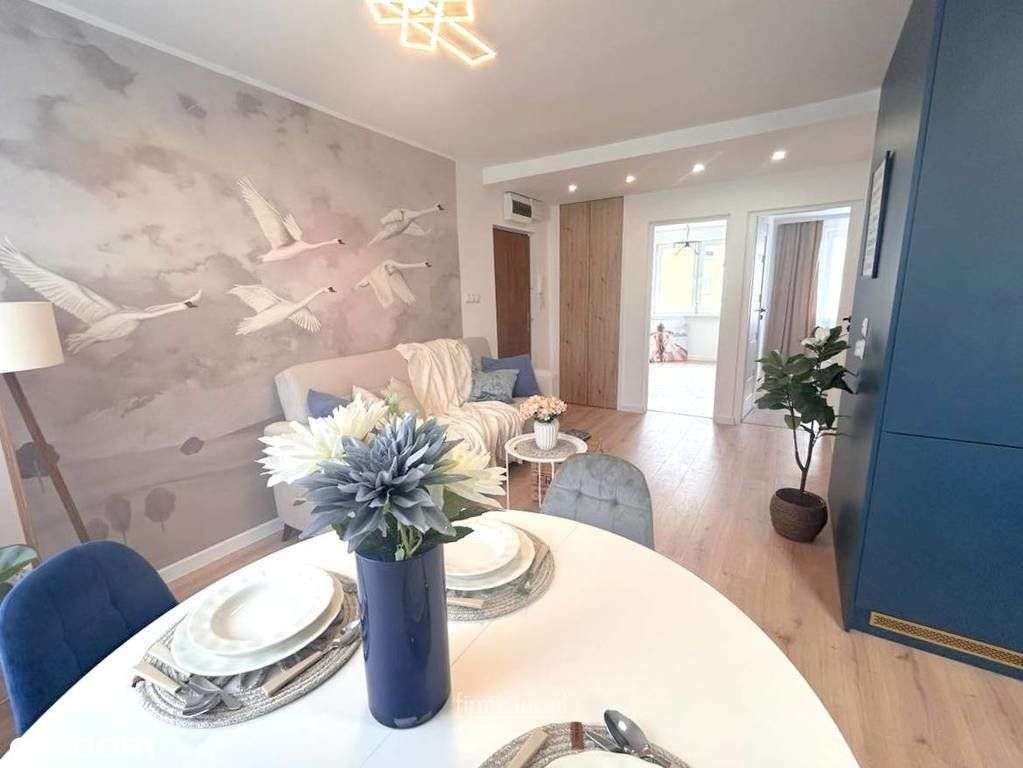 3 pokojowe mieszkanie blisko parku-7