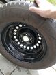 opony Fulda 215/70 R16 felgi Kia sportage 2020 zimowe - 3