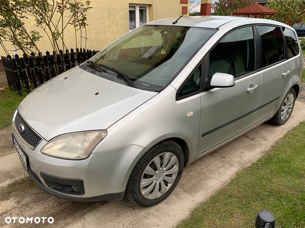 Ford Focus C-Max - 5