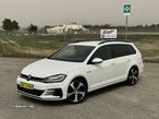 VW Golf Variant 2.0 TDi GTD DSG - 1