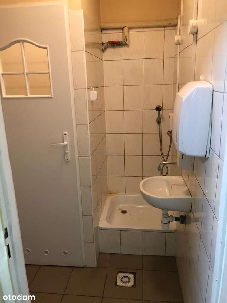 Lokal 200 m2 , działka 664m2 , Wołczyn - Pełny obrazek: 5/14