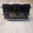 Radio Smart Fortwo 453 A4539002106 - 1