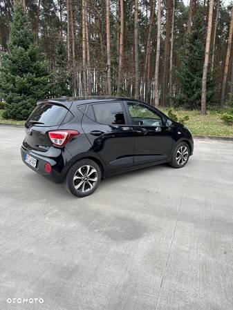 Hyundai i10 1.2 Passion Plus - 6