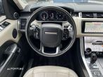 Land Rover Range Rover Sport - 13