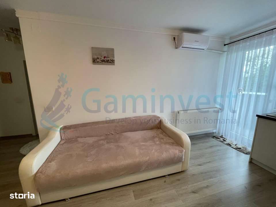 Apartament cu 2 camere,zona Prima Nufarul,Oradea,Bihor A2576 GAMINVEST - Imagine principală: 3/10