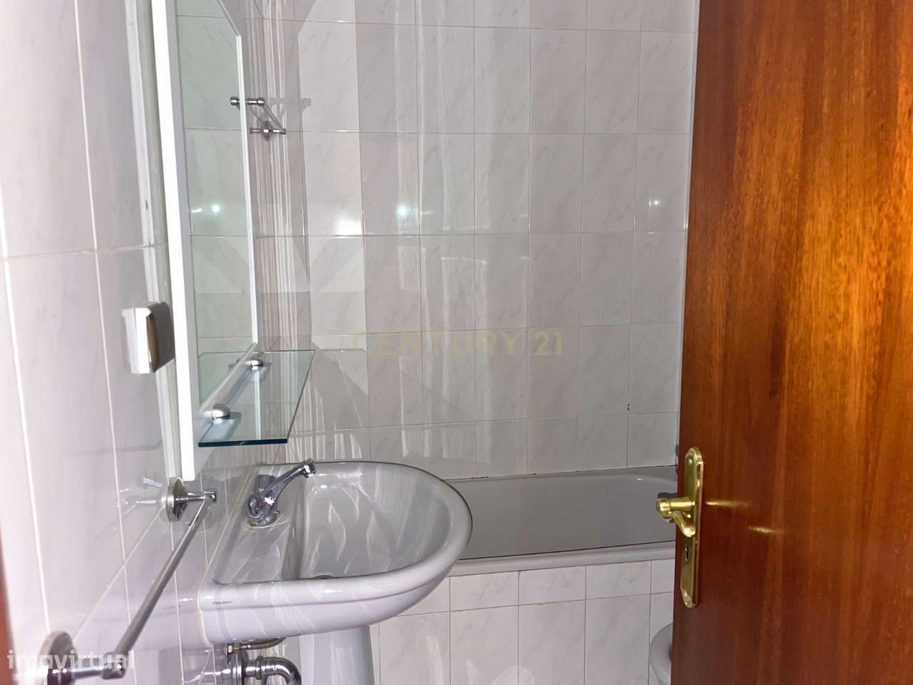 Apartamento T1 - Paço de Sousa PNF-21
