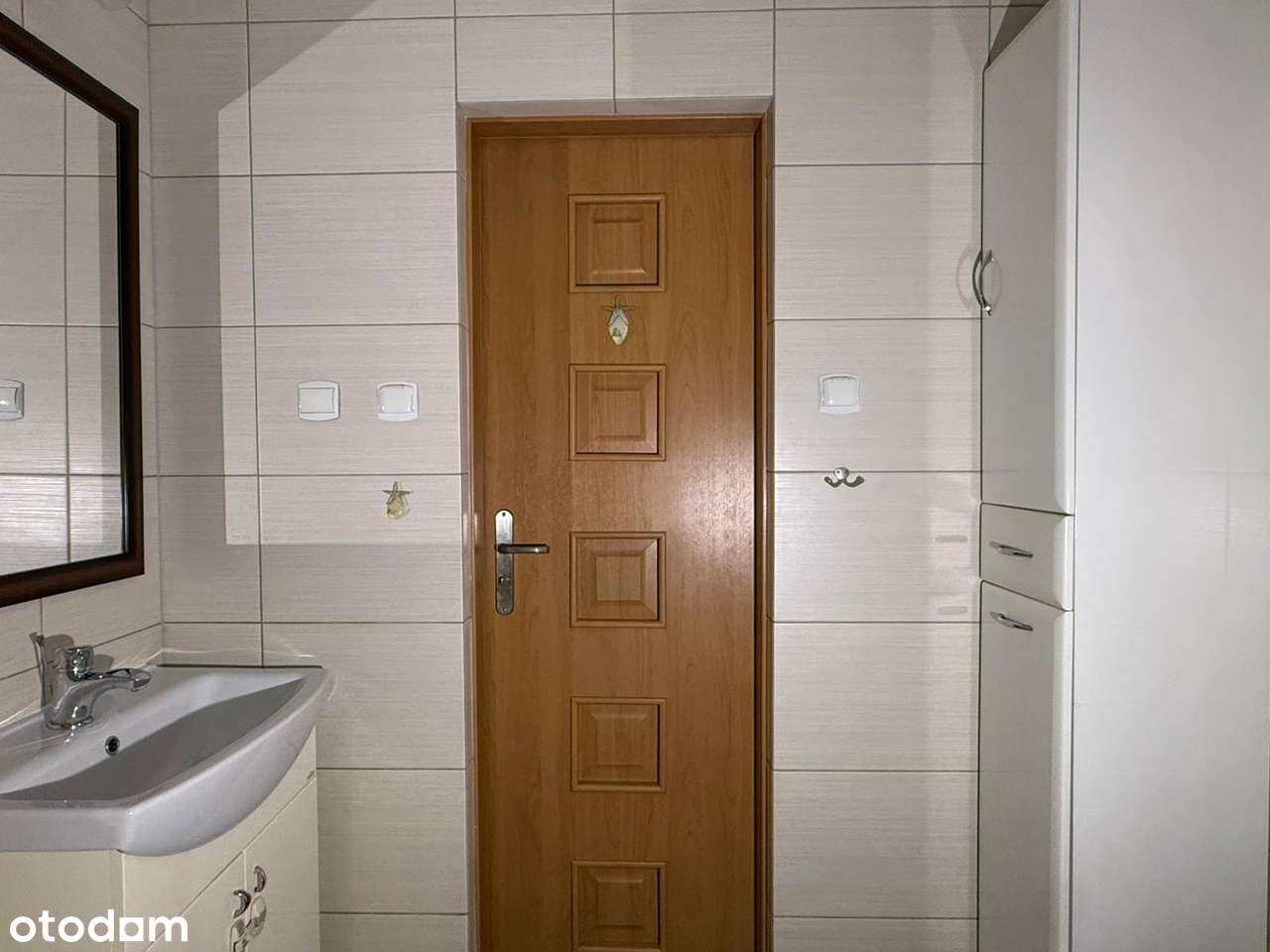 Wygodne mieszkanie w zielonej okolicy, balkon, i pełna własność.-12