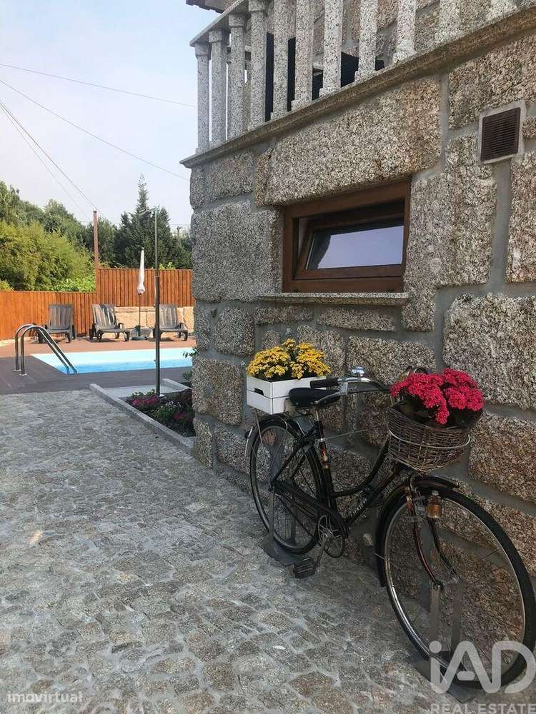 Casa de Campo T7 em Marco de 306 m2 - Grande imagem: 5/9