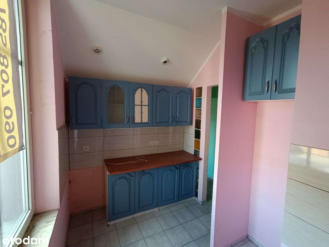 Mieszkanie | Ruda Śląska |ul. 1 Maja |Bezpośrednio - Pełny obrazek: 5/9