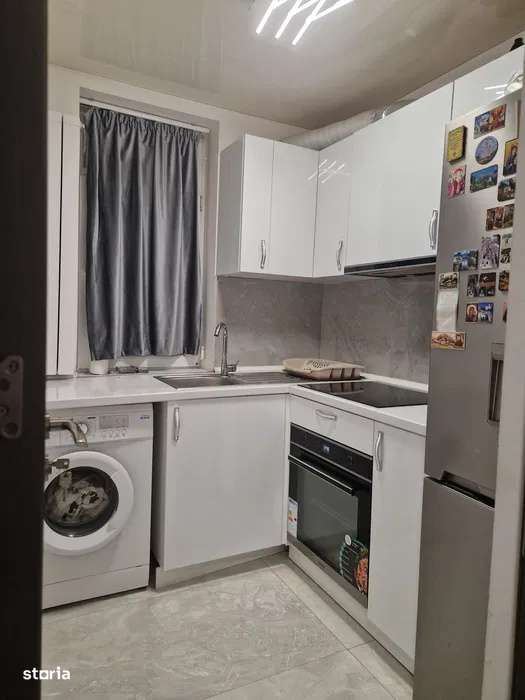 Apartament doua camere decomandat-city  park mall - Imagine principală: 5/7