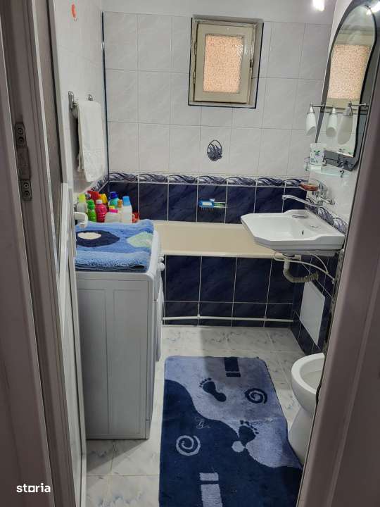 Apartament 2 camere, 52 mp, zona Rovine - Imagine principală: 5/8