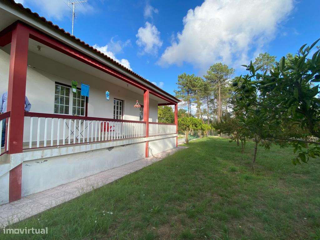 Moradia senhorial V3  em São Romão Do Neiva - Grande imagem: 4/11