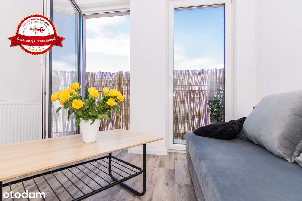 Umeblowawne, zadbane, w spokojnej okolicy - Pełny obrazek: 5/20