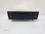 BMW E87 E90 E91 E81 RADIO CD PROFESSIONAL 9246500 - 1