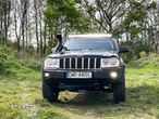 Jeep Grand Cherokee Gr 3.0 CRD Limited - 4