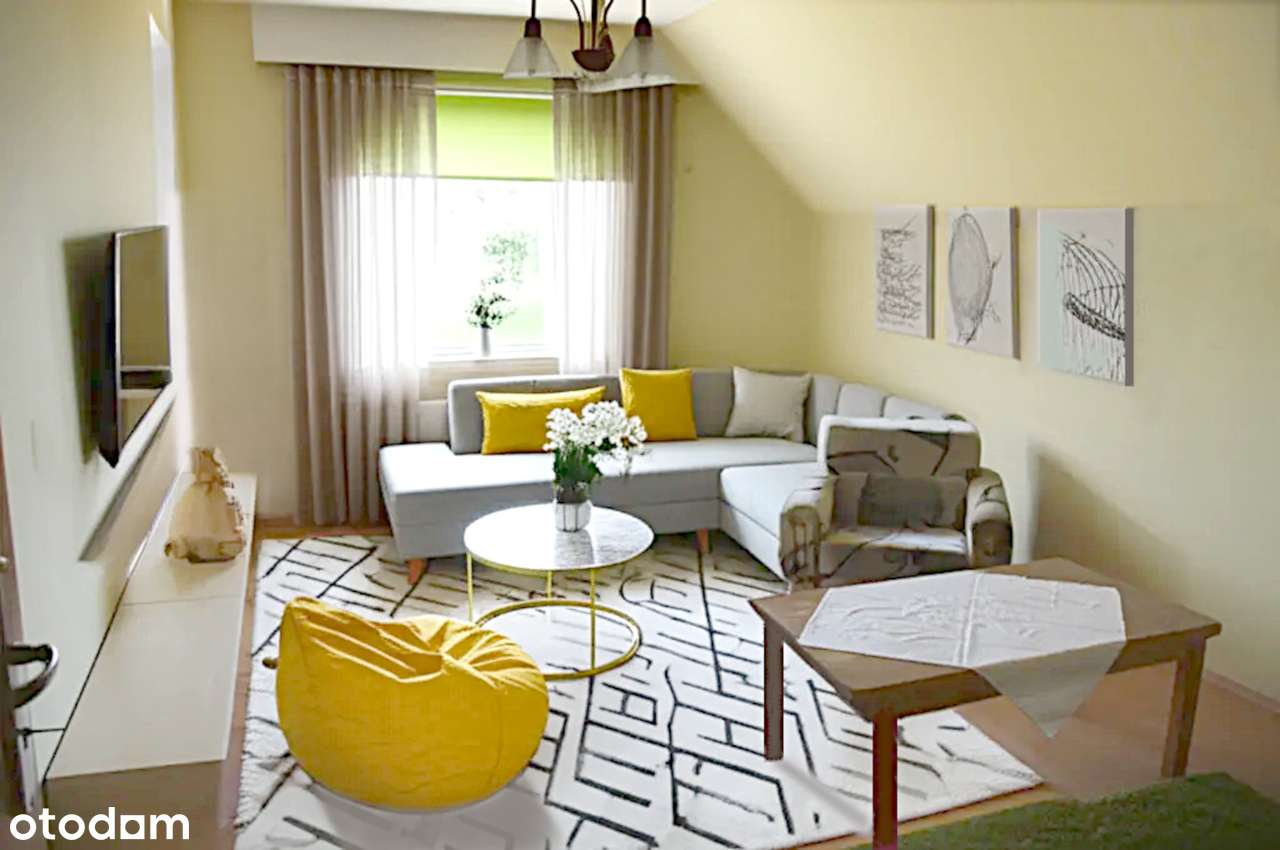 Atrakcyjny dom, 7 pokoi, duża działka, LAS!-8