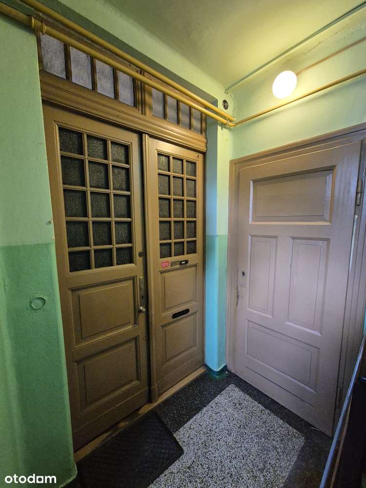 Prywatnie, 70,6 m², przestronne 3 pokoje z  możliwościa 4 pokoju-14