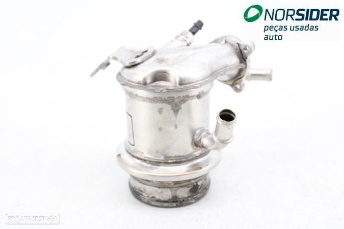 Radiador de gases EGR Skoda Octavia Break|20-0 - 1