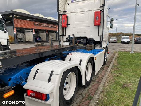 Scania R560 - 5