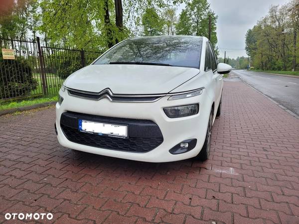 Citroën C4 Picasso - 2