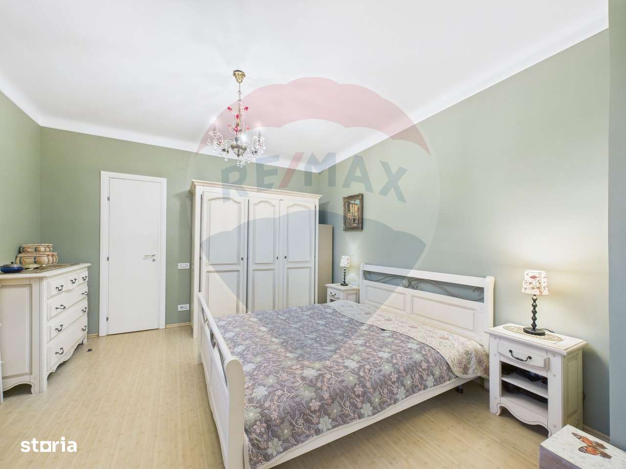 Apartament cu 2 camere de vânzare pe strada Londra in zona Capitale - Imagine principală: 2/20