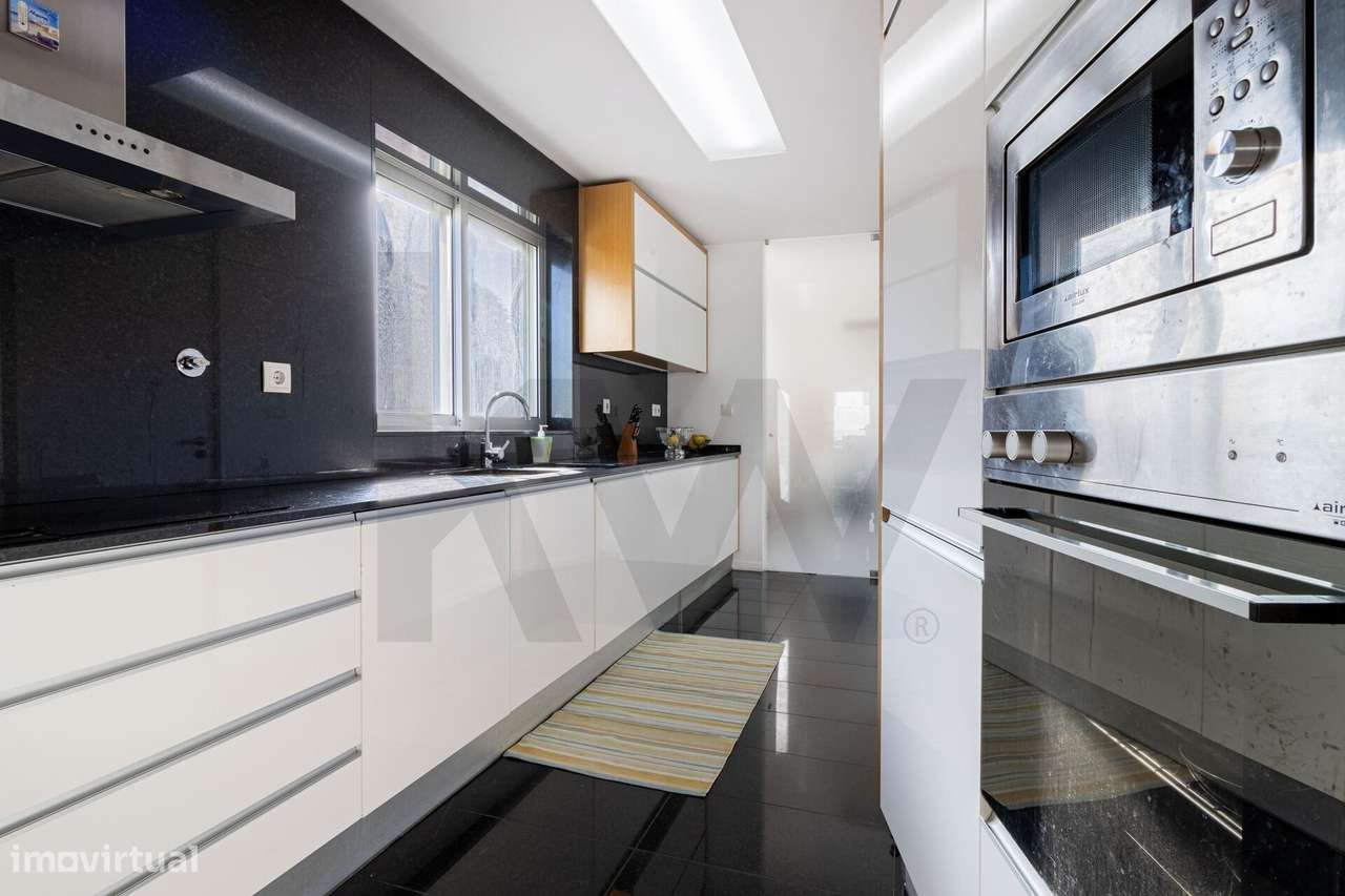 Apartamento T3, zona do estádio do Dragão, Porto - Grande imagem: 3/29