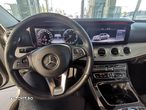 Mercedes-Benz E 220 d Aut. - 15