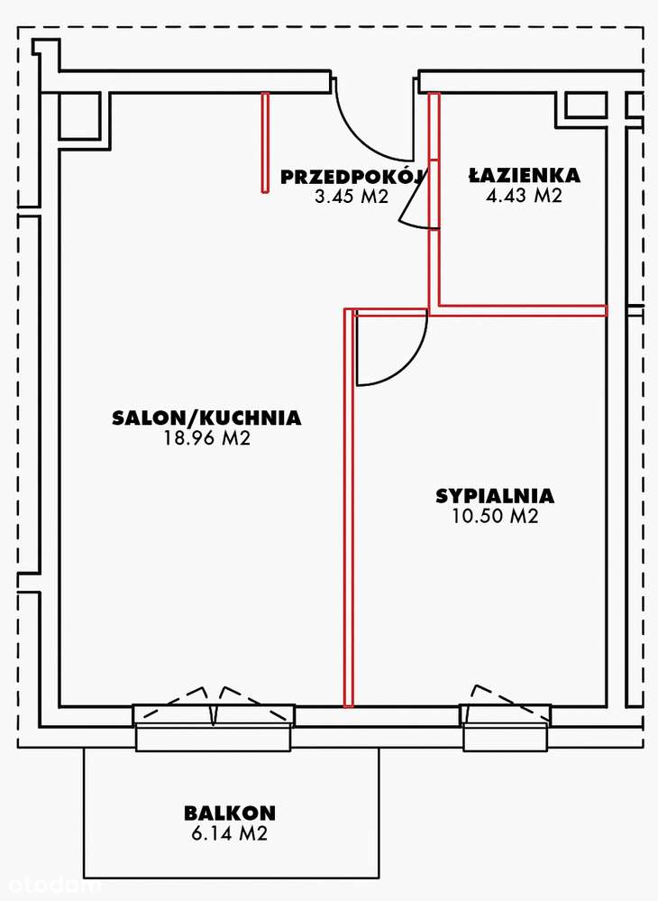Nowoczesne Mieszkanie | ATAL Nowy Brynów | GOTOWE | Garaż + Komórka-17