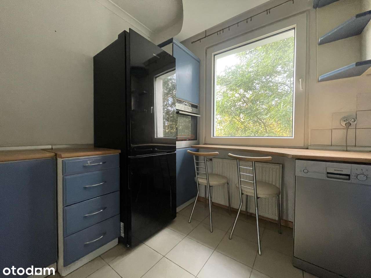 Przestronne mieszkanie na Radogoszczu - Pełny obrazek: 5/14