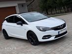 Opel Astra 1.2 Turbo Start/Stop GS Line - 12