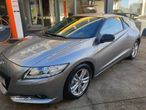 Honda CR-Z 1.5 IMA i-VTEC Sport - 17