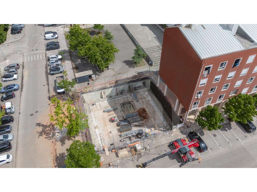 Apartamento T3 | Garden Residence 2 | Solum-11