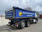 Mercedes-Benz AROCS 2548, 6x2, Wywrotka. - 5