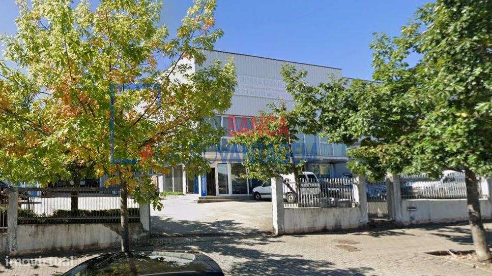 PAVILHÃO INDUSTRIAL - BRAGANÇA - Grande imagem: 5/9