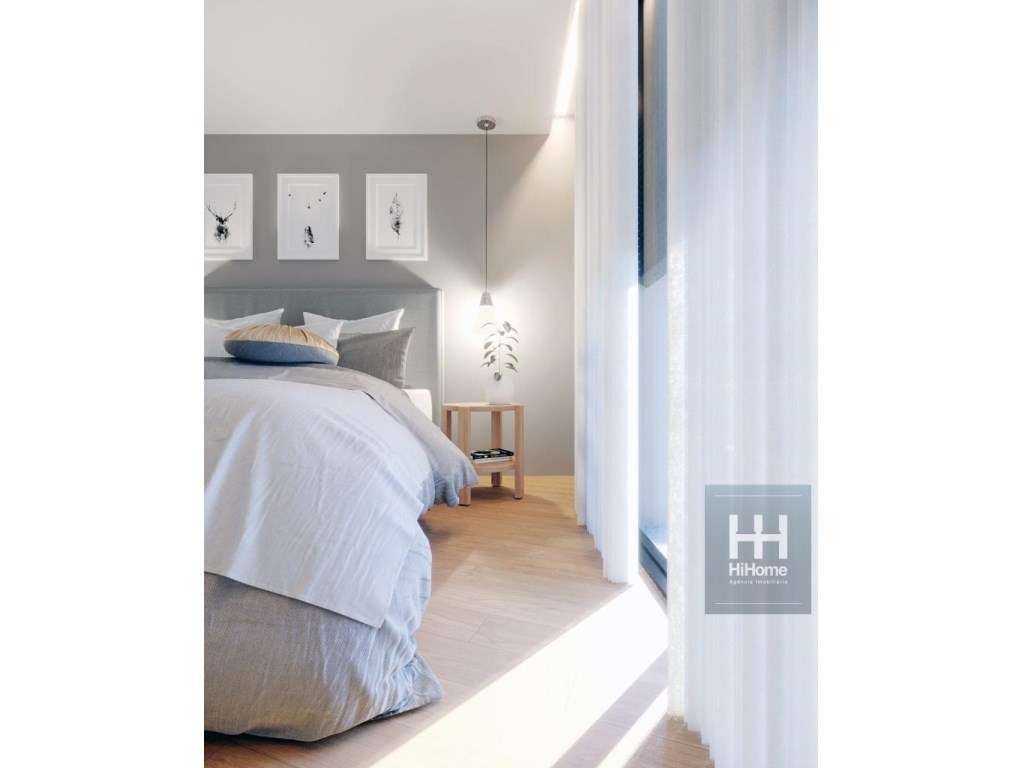 Moradia T3 com piscina | Ponta do Pargo-8