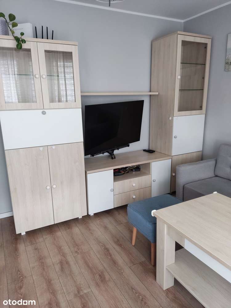 Mieszkanie na wynajem, 53 m2, 2 pokoje, duża kuchnia z jadalnią - Pełny obrazek: 2/20