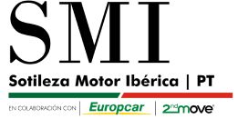 Sotileza Motor Ibérica || Europcar 2ndMove | Viaturas Usadas logo