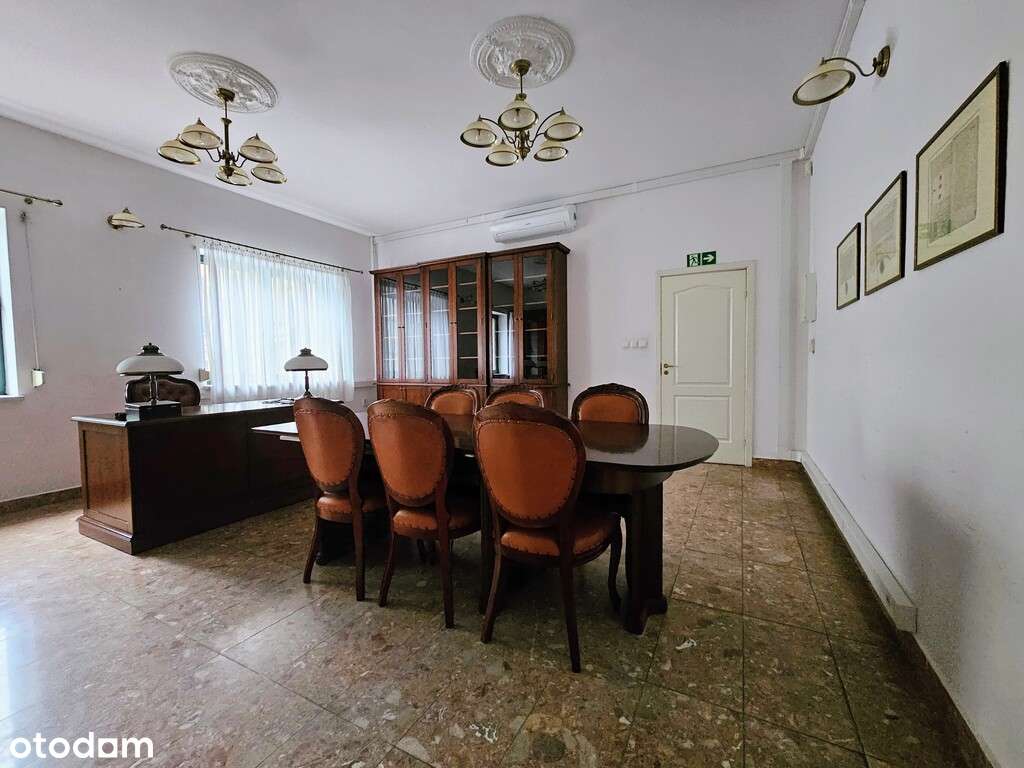 Lokal użytkowy na sprzedaż Wrocław/Krzyki/Klecina - Pełny obrazek: 5/20