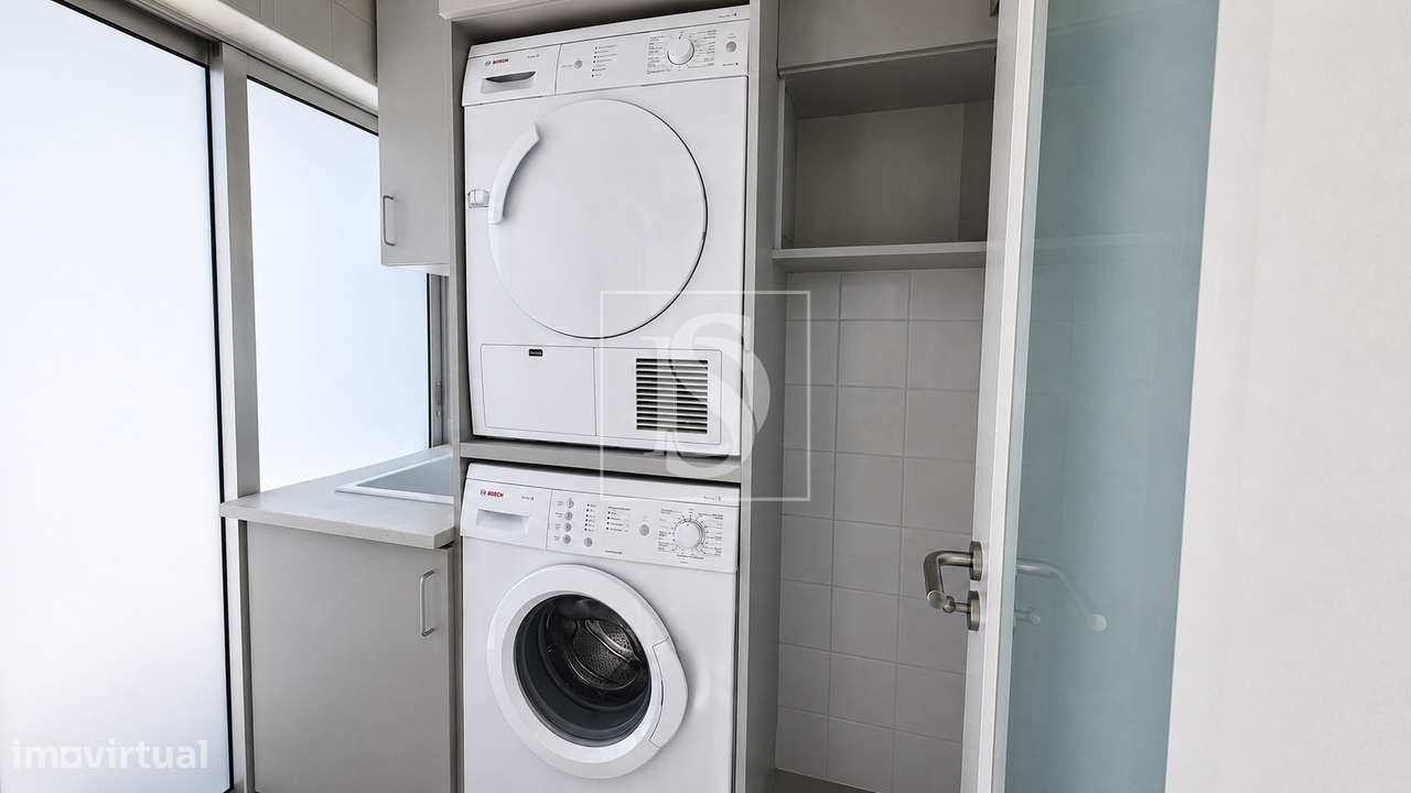 Apartamento T3 - Braga (São Vicente)-27