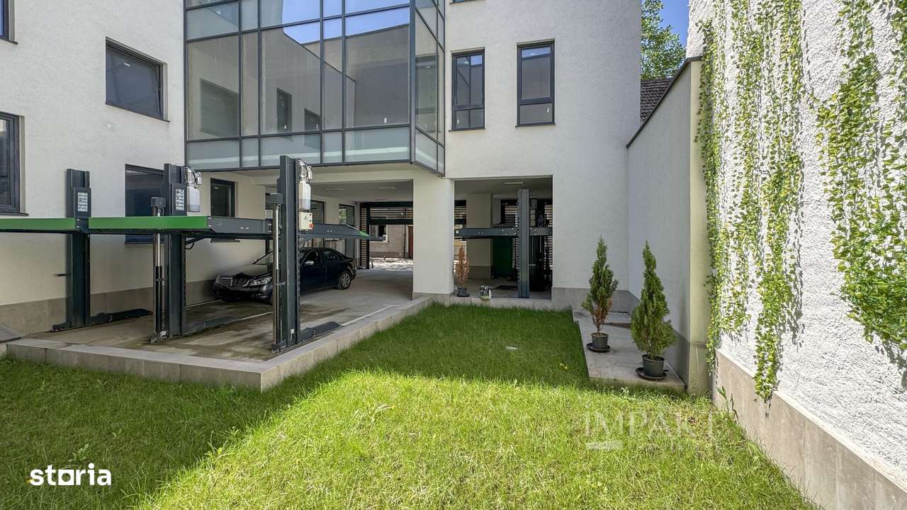 Locatie emblematica in centrul Clujului – Spatiu ideal restaurant - Imagine principală: 2/8