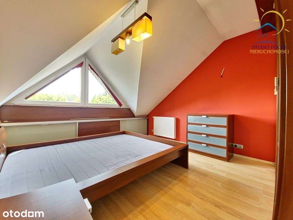 Przytulny dom w unikatowej lokalizacji (Solanki)-8