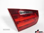 Farolim da mala Esquerdo/Trás Seminovo/ Original BMW 3 (F30, F80)/BMW 3 Touring... - 2