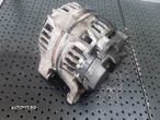 alternator opel zafira astra g vectra b 2.0 dti  0124415005 - 2