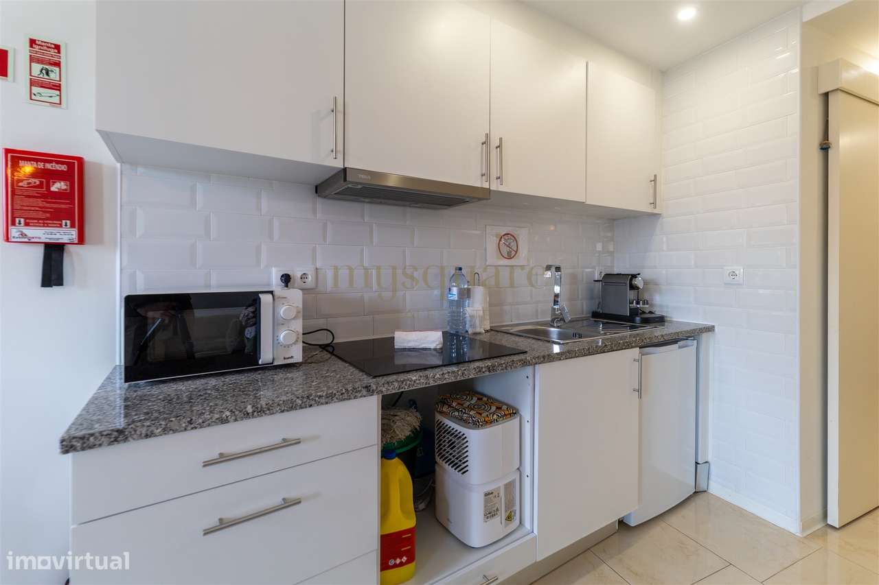 Apartamento T1 Venda em Santa Marinha e São Pedro da Afurada,Vila Nova-5