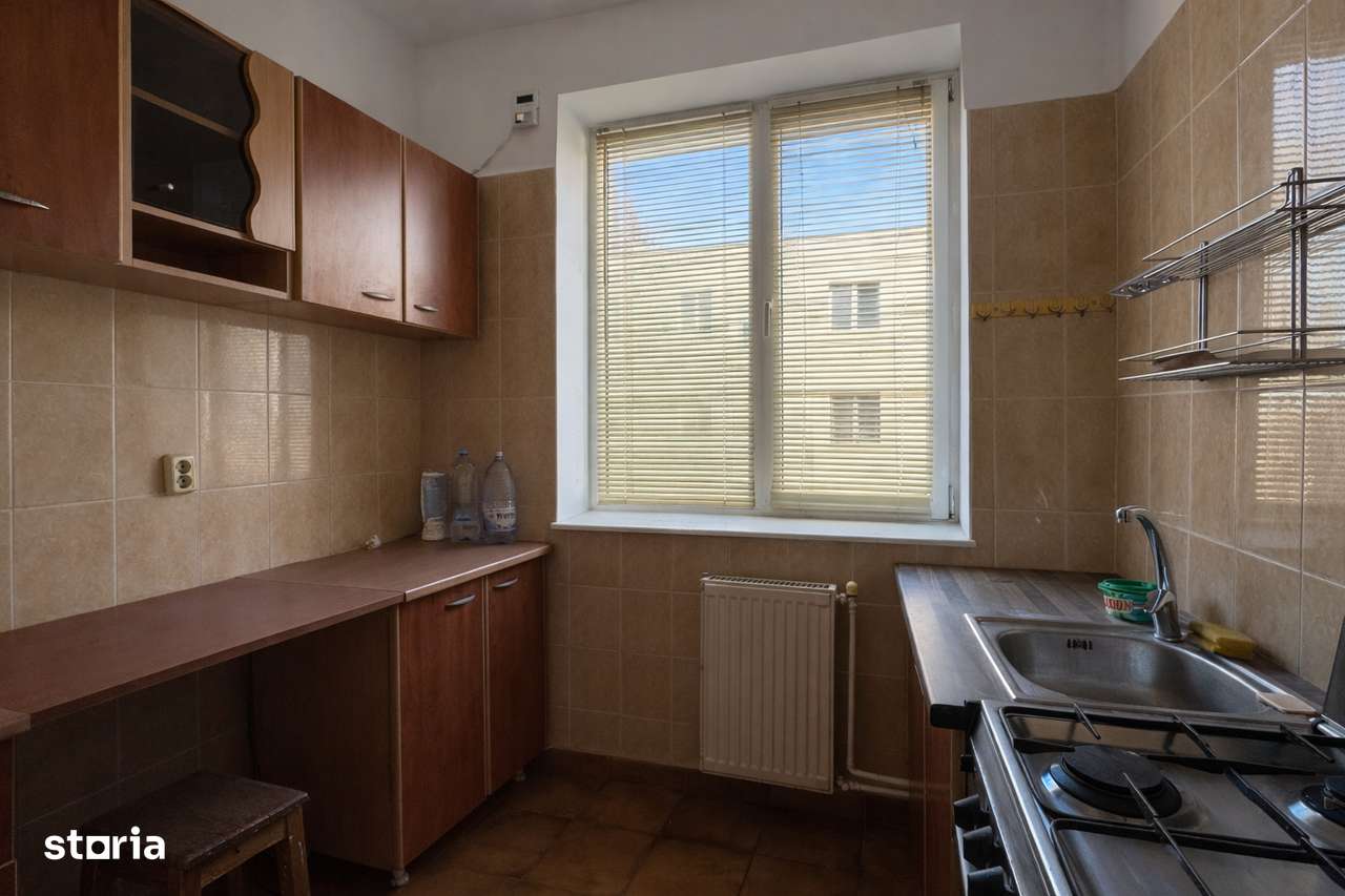 Apartament 2 Camere - Magurele - 65 MP - Decomandat - Boxa inclusa-1
