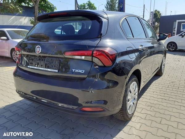 Fiat Tipo - 5