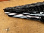 Toyota Avensis t29 15-18 grill atrapa stan bdb demontaz - 5