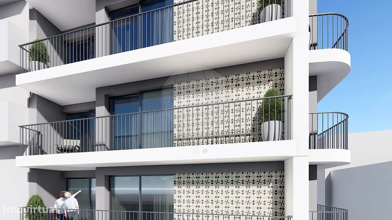 Apartamento T2 para venda-7